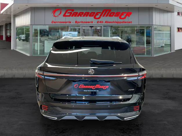 MG HS 1.5 Vti-Tech Luxury