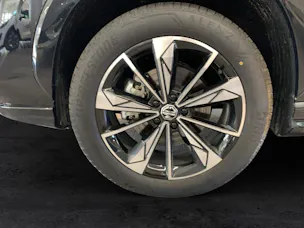 MG HS 1.5 Vti-Tech Luxury