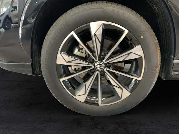 MG HS 1.5 Vti-Tech Luxury