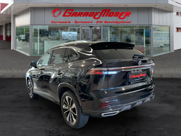 MG HS 1.5 Vti-Tech Luxury