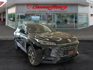MG HS 1.5 Vti-Tech Luxury