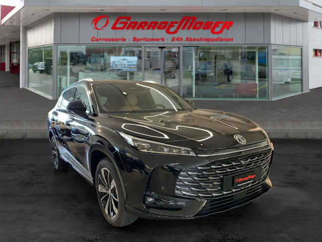 MG HS 1.5 Vti-Tech Luxury