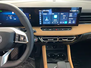 MG HS 1.5 Vti-Tech Luxury
