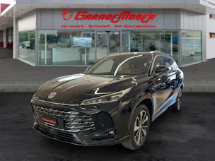 MG HS 1.5 Vti-Tech Luxury