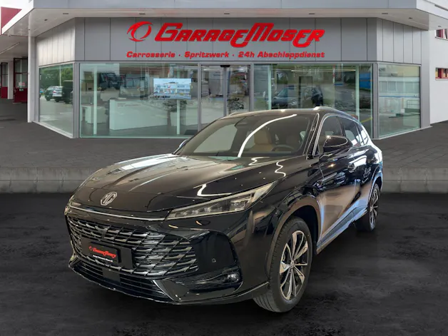 MG HS 1.5 Vti-Tech Luxury