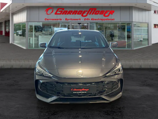 MG 3 1.5 Standard