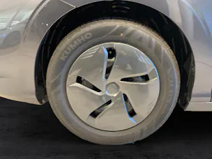MG 3 1.5 Standard