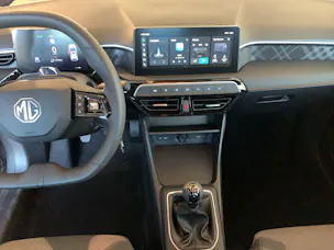MG 3 1.5 Standard