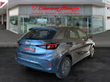 MG 3 1.5 Standard