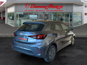 MG 3 1.5 Standard