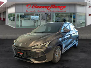 MG 3 1.5 Standard