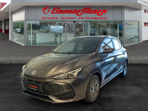 MG 3 1.5 Standard