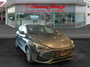 MG 3 1.5 Standard