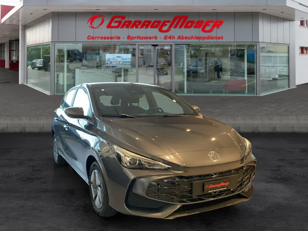 MG 3 1.5 Standard