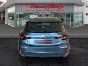 MG 3 1.5 Standard