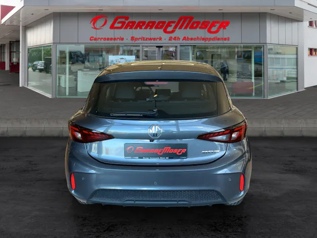 MG 3 1.5 Standard