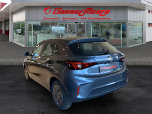 MG 3 1.5 Standard