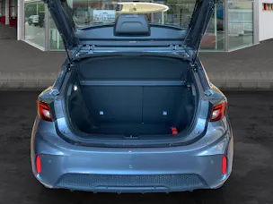 MG 3 1.5 Standard