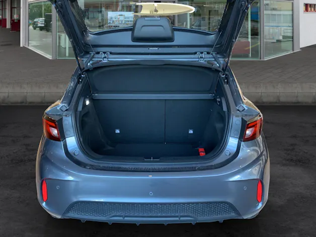 MG 3 1.5 Standard
