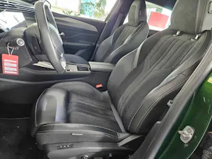 PEUGEOT 308 1.2 PureTech GT Pack