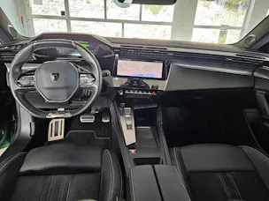PEUGEOT 308 1.2 PureTech GT Pack