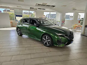 PEUGEOT 308 1.2 PureTech GT Pack