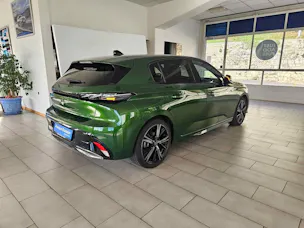 PEUGEOT 308 1.2 PureTech GT Pack