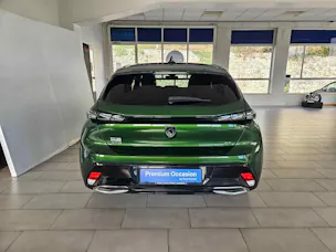 PEUGEOT 308 1.2 PureTech GT Pack