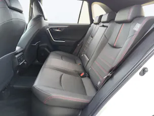 Toyota RAV4 2.5 Plug-In-Hybrid Platinum