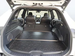 Toyota RAV4 2.5 Plug-In-Hybrid Platinum