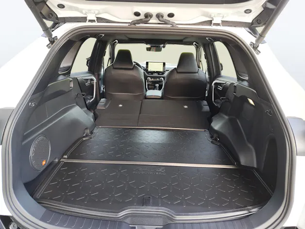 Toyota RAV4 2.5 Plug-In-Hybrid Platinum
