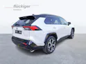 Toyota RAV4 2.5 Plug-In-Hybrid Platinum