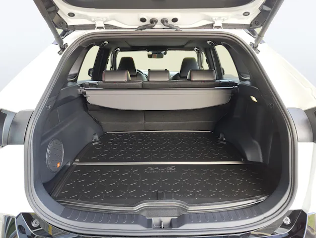 Toyota RAV4 2.5 Plug-In-Hybrid Platinum