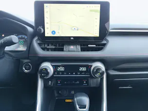 Toyota RAV4 2.5 Plug-In-Hybrid Platinum