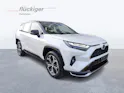 Toyota RAV4 2.5 Plug-In-Hybrid Platinum