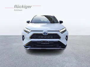 Toyota RAV4 2.5 Plug-In-Hybrid Platinum