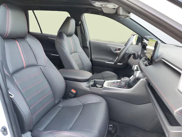 Toyota RAV4 2.5 Plug-In-Hybrid Platinum