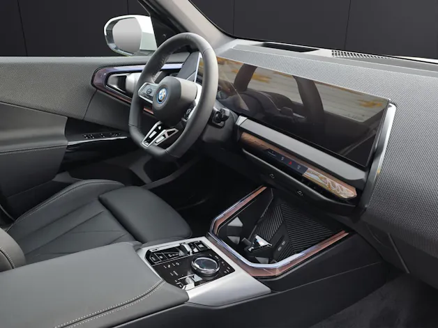 BMW X3 30e xDrive