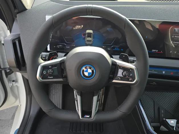 BMW X3 30e xDrive