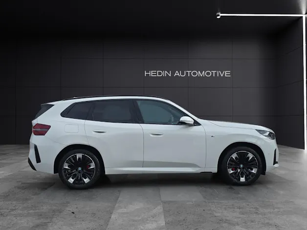 BMW X3 30e xDrive