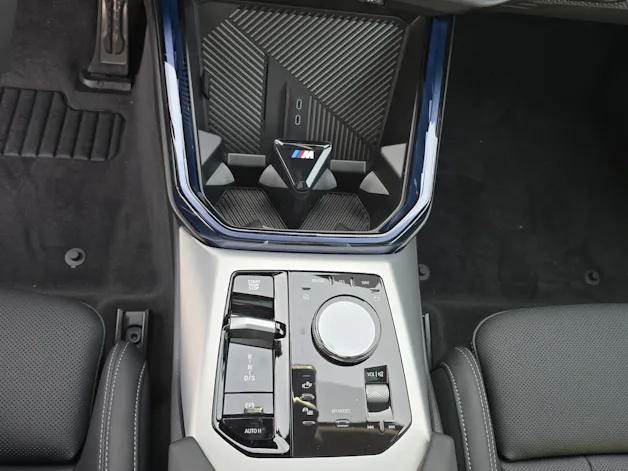 BMW X3 30e xDrive