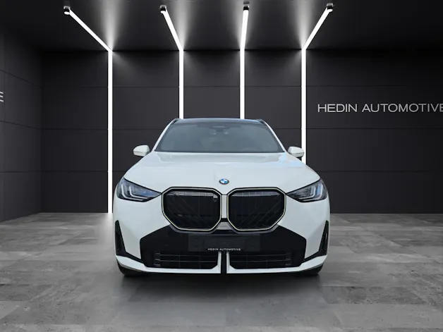 BMW X3 30e xDrive