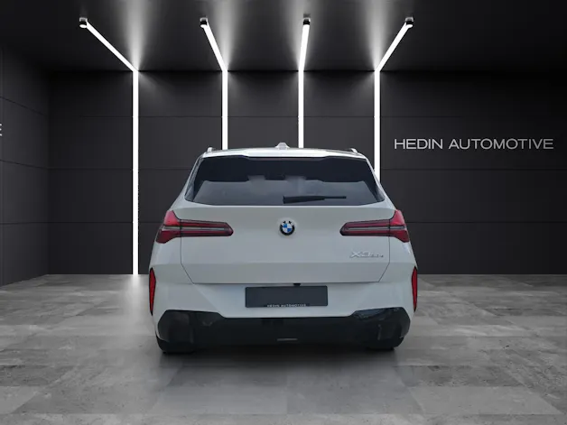 BMW X3 30e xDrive
