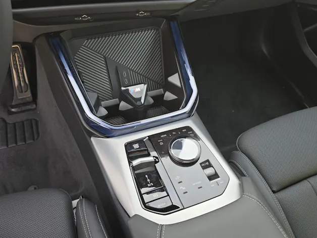 BMW X3 30e xDrive
