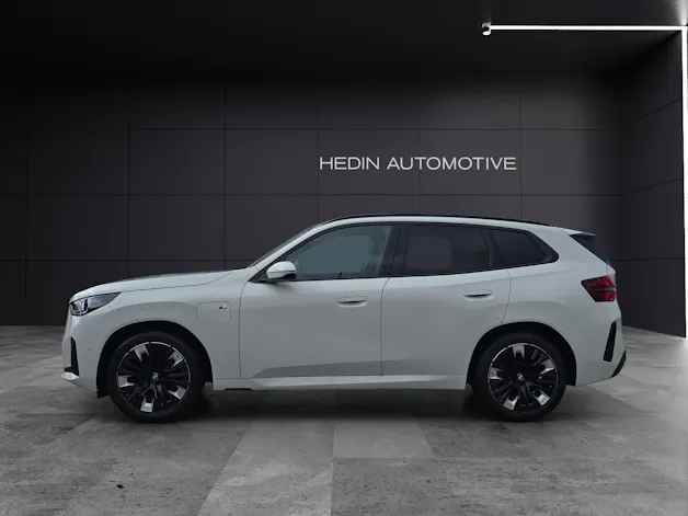 BMW X3 30e xDrive