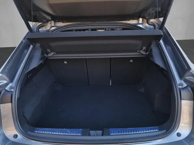 RENAULT Rafale 1.2 E-Tech Plug-in Atelier Alpine