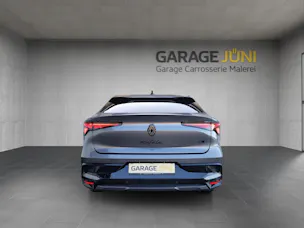 RENAULT Rafale 1.2 E-Tech Plug-in Atelier Alpine