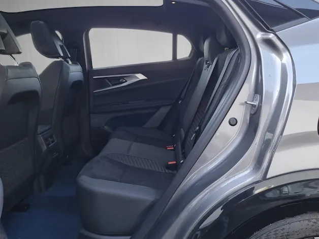 RENAULT Rafale 1.2 E-Tech Plug-in Atelier Alpine