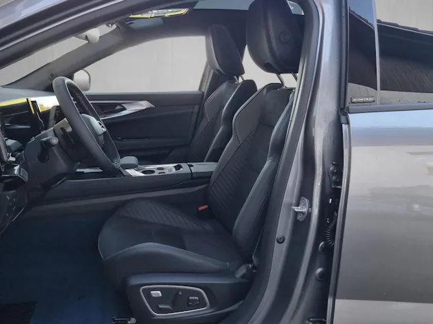 RENAULT Rafale 1.2 E-Tech Plug-in Atelier Alpine