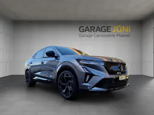RENAULT Rafale 1.2 E-Tech Plug-in Atelier Alpine